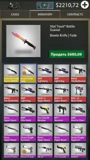Case Opener capture 6