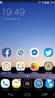 CLauncher capture 52