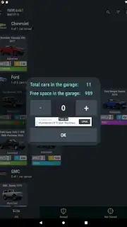 Car Tracker for ForzaHorizon 5 capture 1