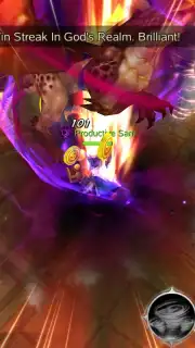 Burning Blood capture 4