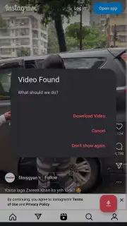 VidMad Video Downloader capture 2