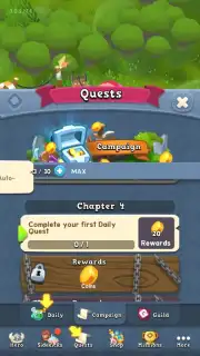 World of Legends capture 6