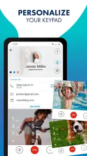 CallApp: Caller ID & Block capture 17