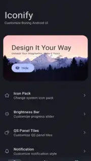 Iconify capture 1