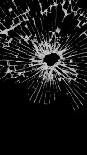 Prank Broken Screen Wallpaper capture 12