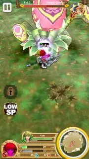 Rune Story capture 6