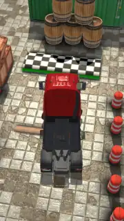 New Truck Parking capture 9