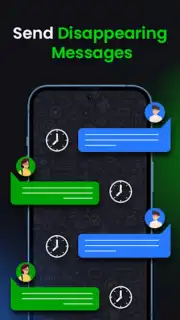 BChat capture 1