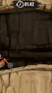 Moto X3M Bike Race Game capture 19