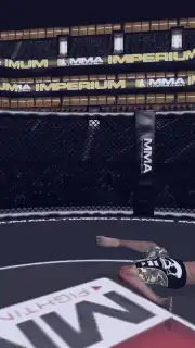 MMA Fighting Clash capture 17