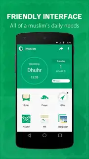 iMuslim capture 8