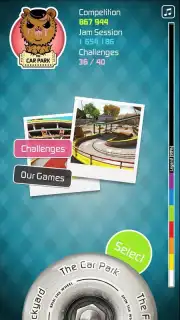 Touchgrind Skate 2 capture 5