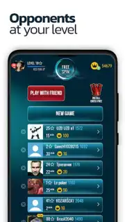 Chessfriends Online Chess capture 5
