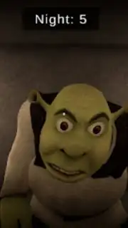 Five Nights At Shrek's Hotel 2 capture 3