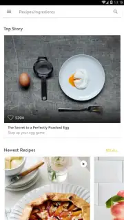 Kitchen Stories capture 1