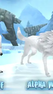 Wolf: The Evolution Online RPG capture 8