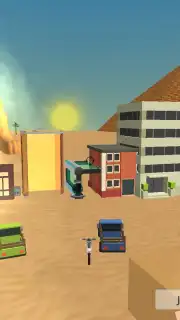 Simple Sandbox capture 8