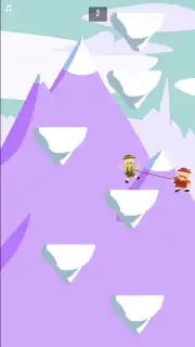 Yodel Climbers capture 6