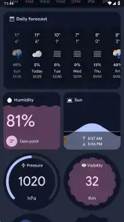 Weather Master capture 6