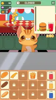 Kawaii Kitchen capture 3