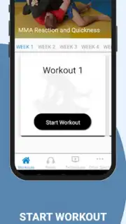 Brazilian Jiu Jitsu Training capture 10