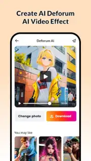 CandyAI capture 2