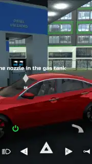 Car Simulator 2 capture 9
