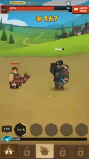 Almost A Hero capture 2