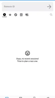 RustDesk capture 1