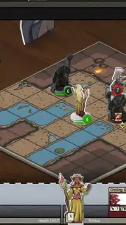 Loot and Legends capture 7