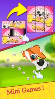 My Puppy Daycare Salon - Cute capture 14
