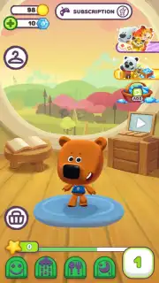 My Best Friend Bucky capture 6