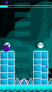 Geometry Dash Darkness capture 6