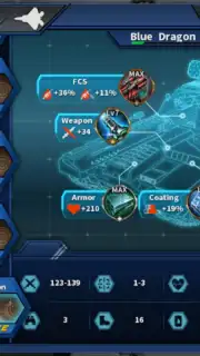 Glory of Generals 2: ACE capture 11