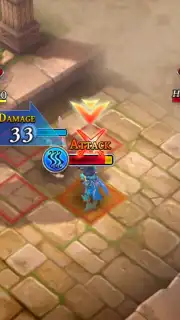The Alchemist Code capture 3