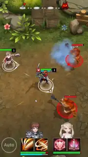 Miracle M capture 5