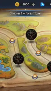 Sins Raid capture 8