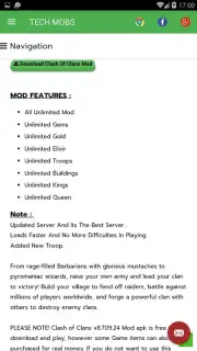TECH MOBS capture 2