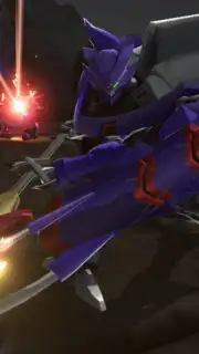 Code Geass: Lost Stories (JP) capture 6