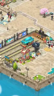 Mini Life: Social Avatar World capture 8
