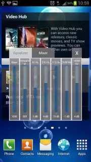 Регулятор громкости capture 2