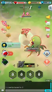 Infinity Hunter capture 7