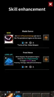 Darkest Rogue capture 13