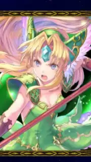 聖剣伝説ECHOES of MANA capture 3