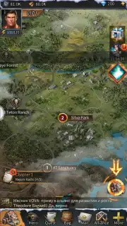Survival at Gunpoint capture 9