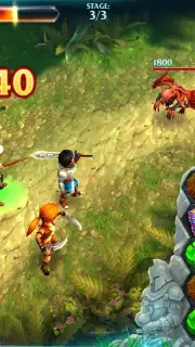 Forge of Glory capture 8