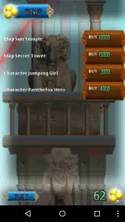 Pharaoh Jump capture 4