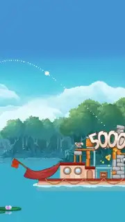 Angry Birds Rio capture 3