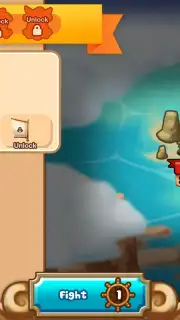 Pirate Power capture 4