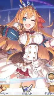 プリンセスコネクト！Re:Dive capture 12